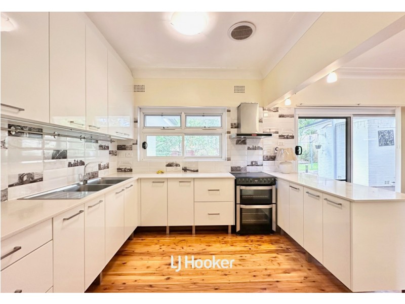 2 Birdwood Ave, Killara NSW 2071