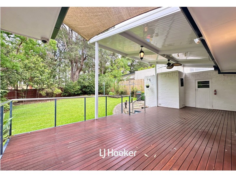 2 Birdwood Ave, Killara NSW 2071
