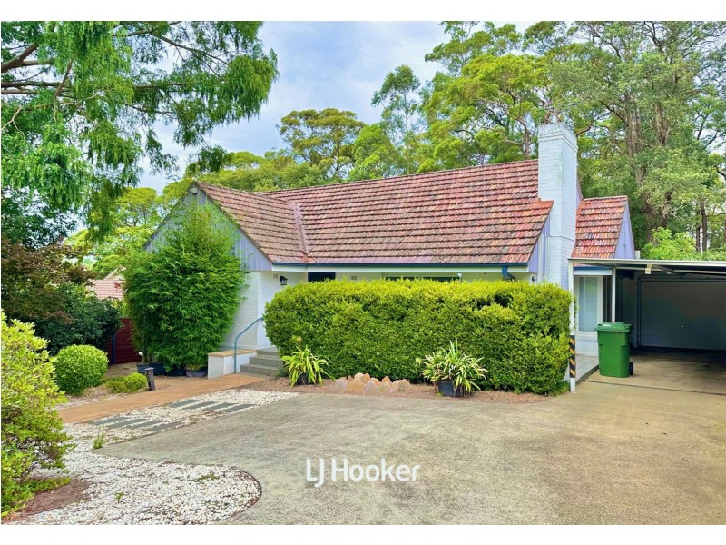 2 Birdwood Ave, Killara NSW 2071