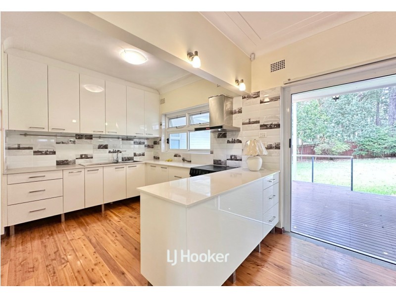 2 Birdwood Ave, Killara NSW 2071