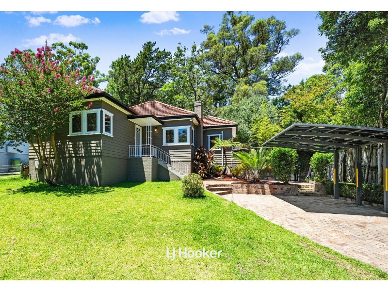 44 Kamilaroy Road, West Pymble NSW 2073