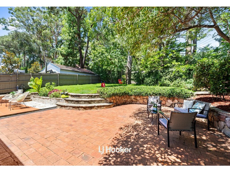 44 Kamilaroy Road, West Pymble NSW 2073