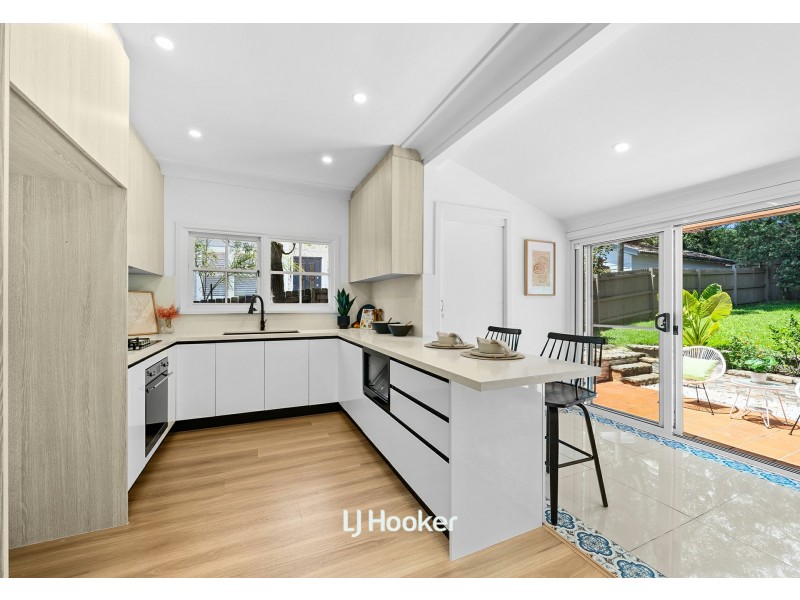 44 Kamilaroy Road, West Pymble NSW 2073