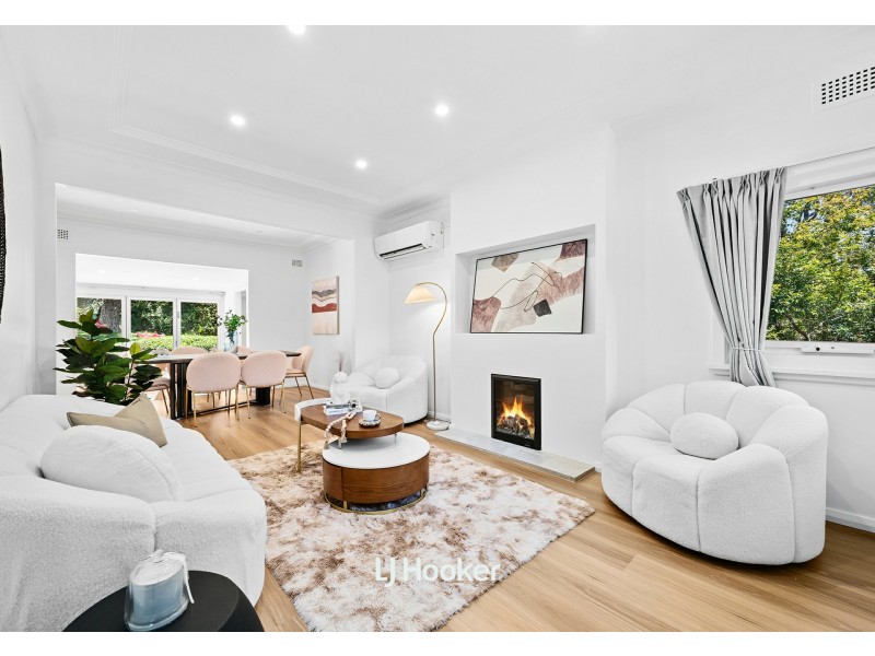 44 Kamilaroy Road, West Pymble NSW 2073