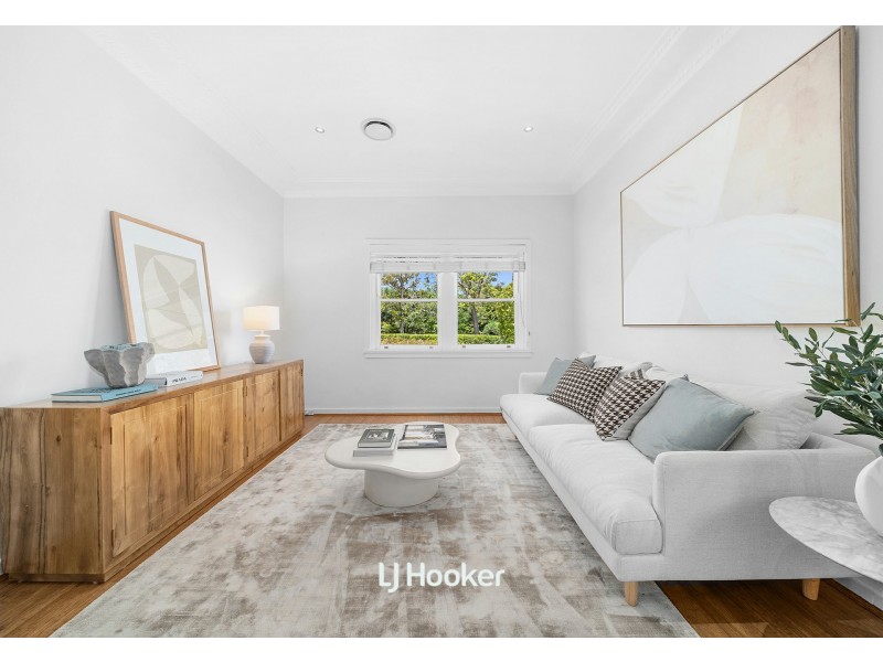 19 Eustace Parade, Killara NSW 2071