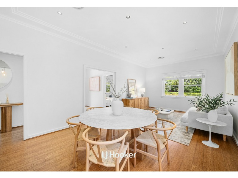 19 Eustace Parade, Killara NSW 2071