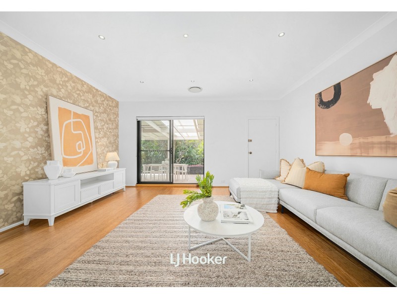 19 Eustace Parade, Killara NSW 2071