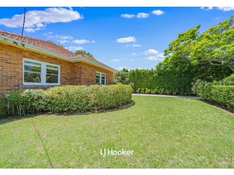 19 Eustace Parade, Killara NSW 2071