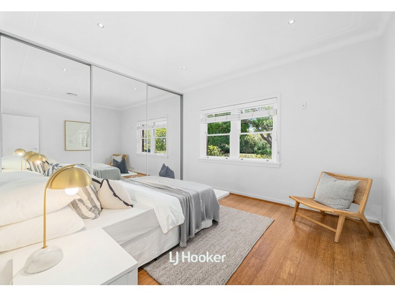 19 Eustace Parade, Killara NSW 2071