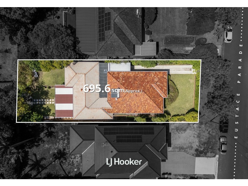 19 Eustace Parade, Killara NSW 2071