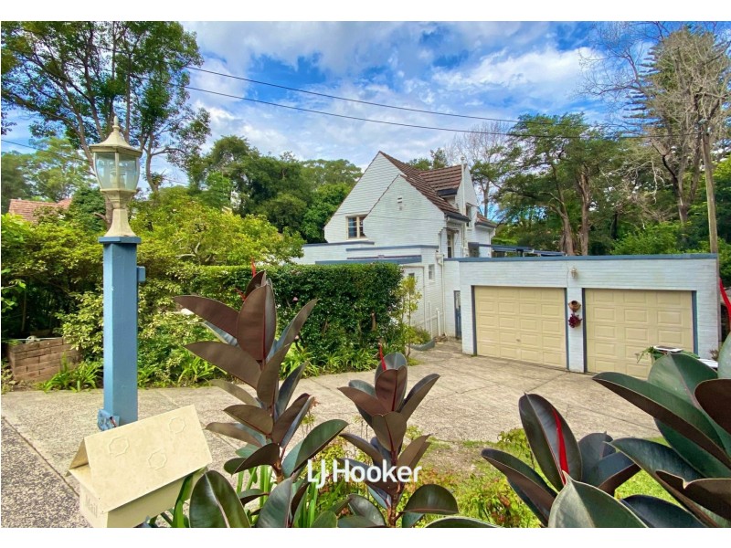 25 Knowlman Avenue, Pymble NSW 2073