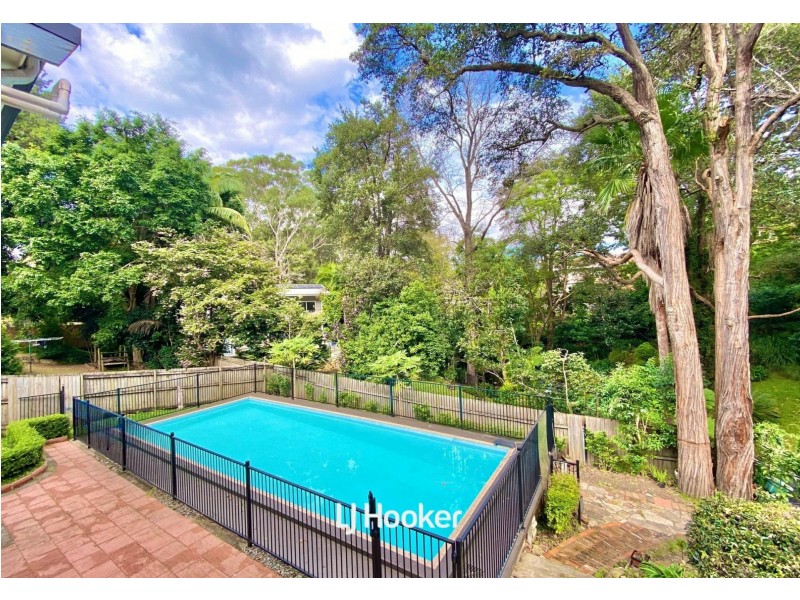 25 Knowlman Avenue, Pymble NSW 2073