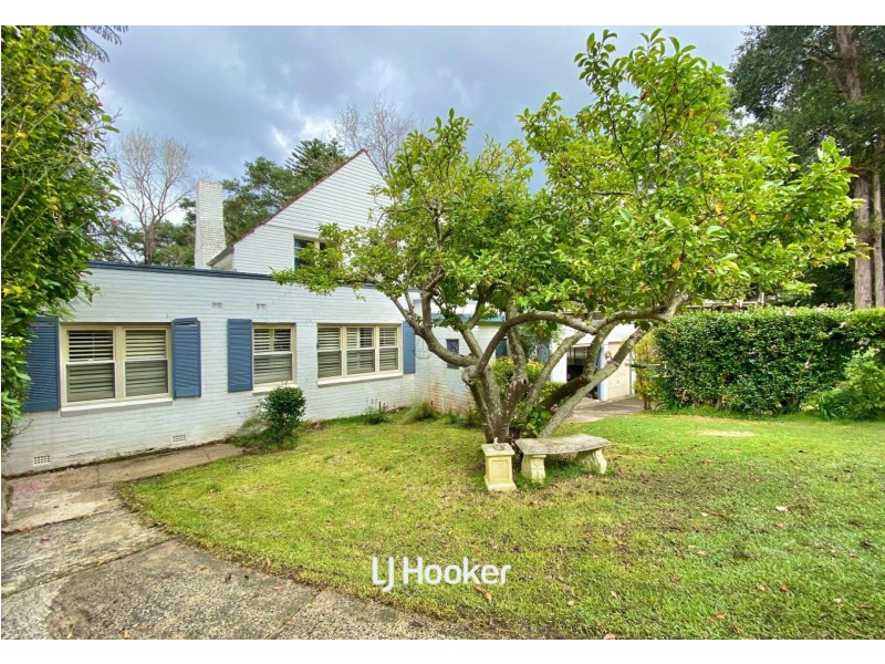 25 Knowlman Avenue, Pymble NSW 2073