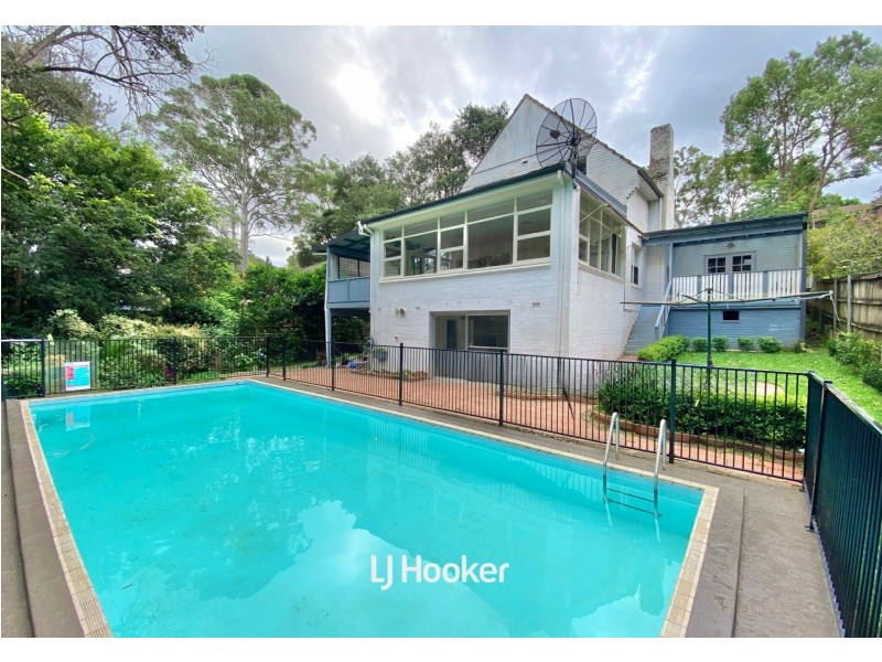 25 Knowlman Avenue, Pymble NSW 2073