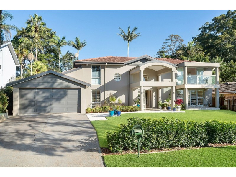 19 Ganmain Road, Pymble NSW 2073