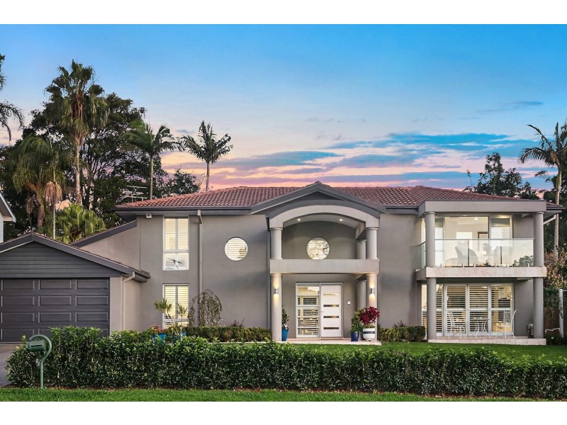 19 Ganmain Road, Pymble NSW 2073
