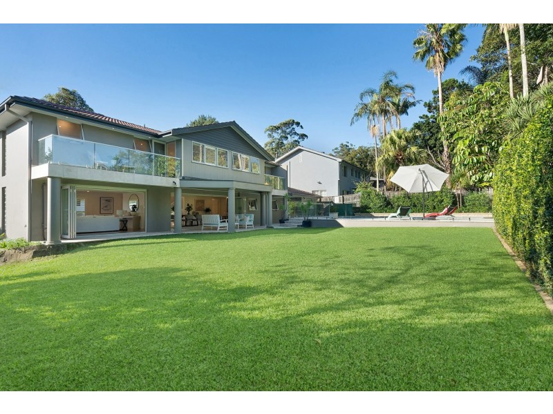 19 Ganmain Road, Pymble NSW 2073