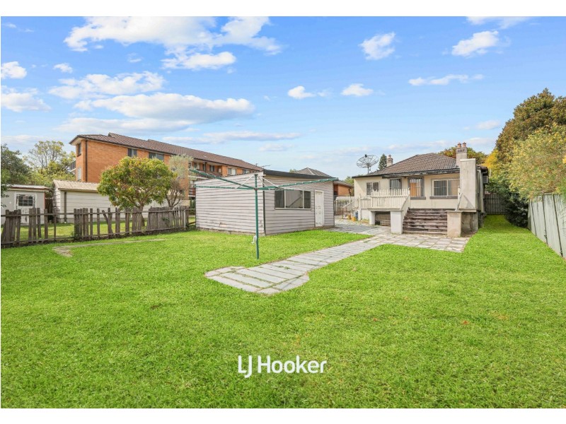 71 Yangoora Road, Lakemba NSW 2195
