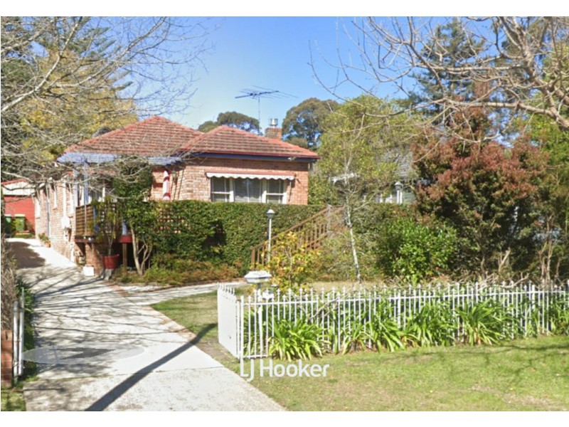 14 Kamilaroy Road, West Pymble NSW 2073