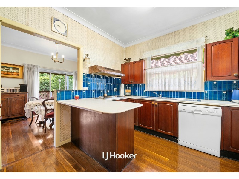 14 Kamilaroy Road, West Pymble NSW 2073