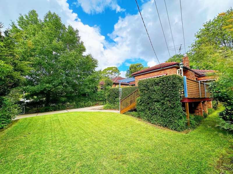 14 Kamilaroy Road, West Pymble NSW 2073