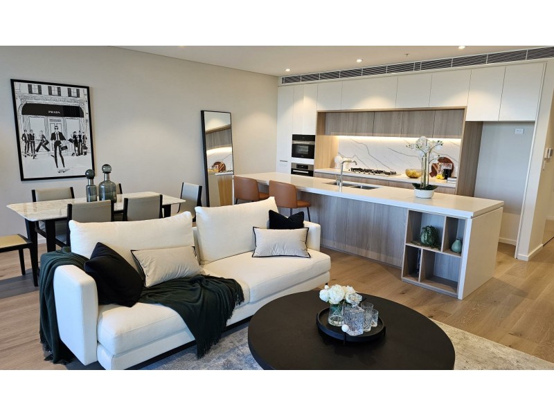 410/989-1015 Pacific Highway, Roseville NSW 2069