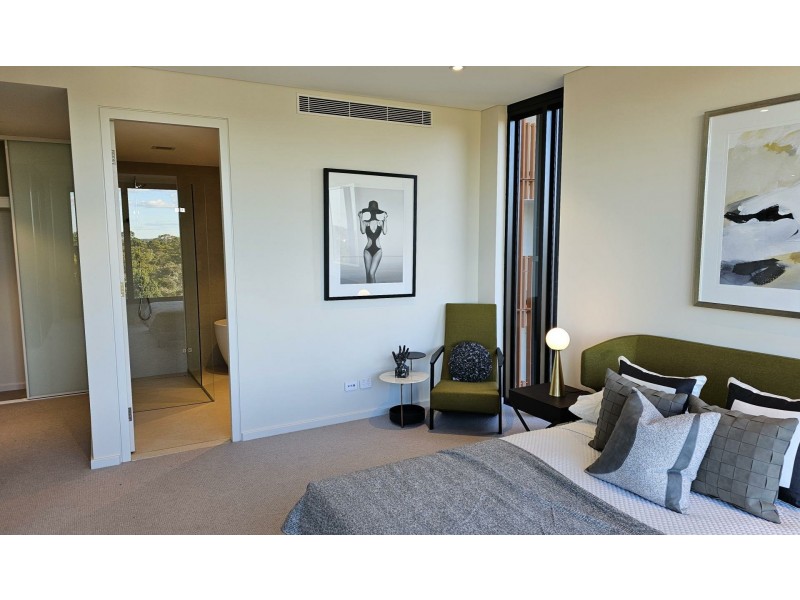 410/989-1015 Pacific Highway, Roseville NSW 2069