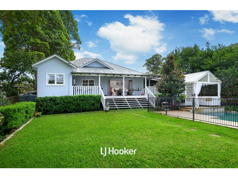 3 Nyara Road, Mount Kuring-gai NSW 2080