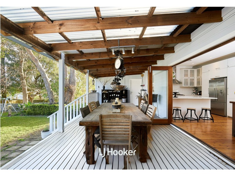 3 Nyara Road, Mount Kuring-gai NSW 2080