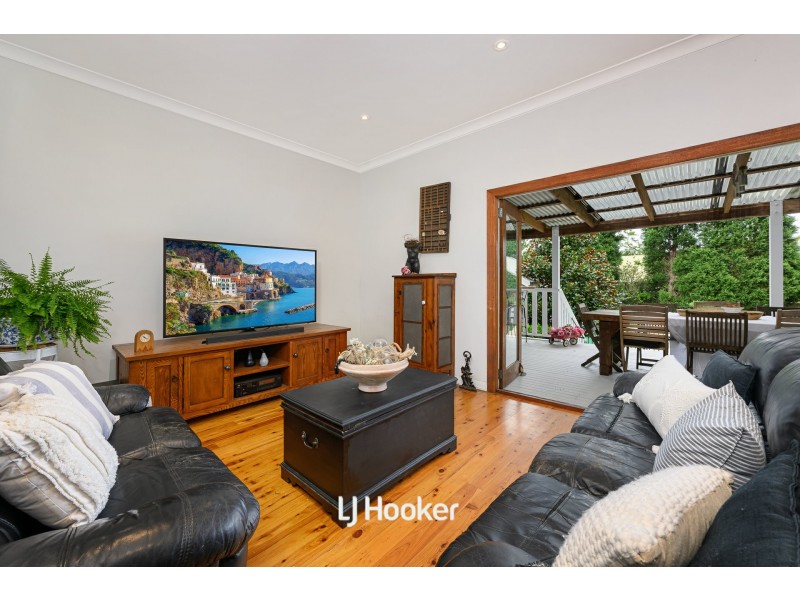 3 Nyara Road, Mount Kuring-gai NSW 2080