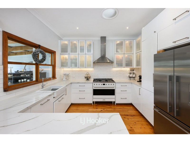 3 Nyara Road, Mount Kuring-gai NSW 2080