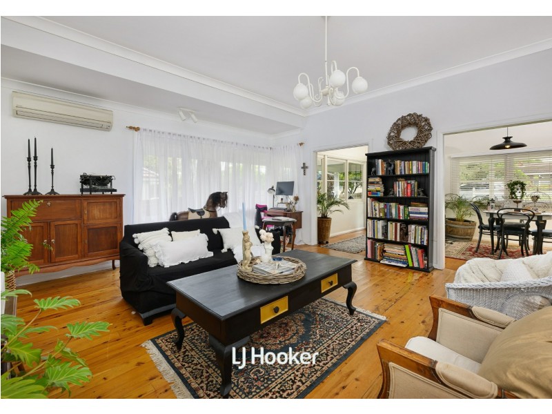 3 Nyara Road, Mount Kuring-gai NSW 2080