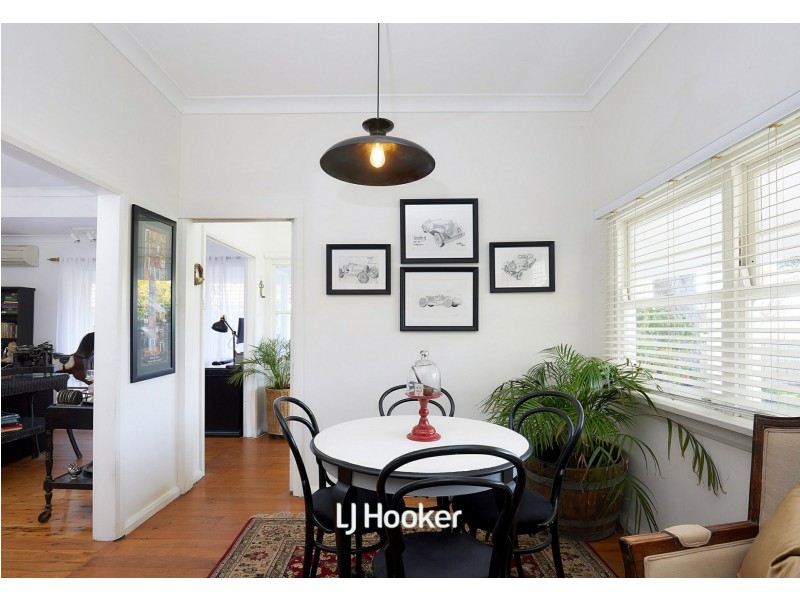 3 Nyara Road, Mount Kuring-gai NSW 2080