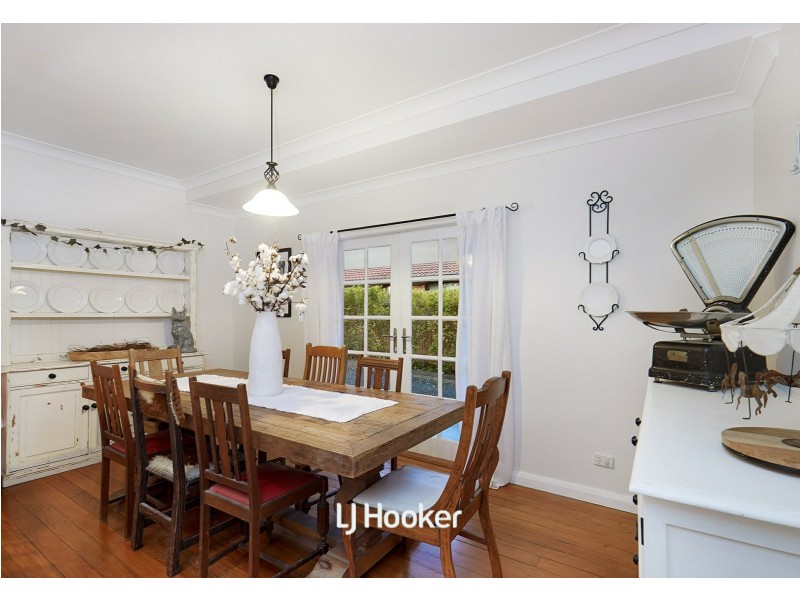 3 Nyara Road, Mount Kuring-gai NSW 2080