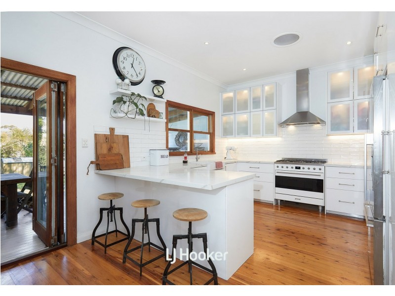 3 Nyara Road, Mount Kuring-gai NSW 2080