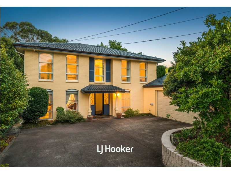 122 Warrimoo Avenue, St Ives NSW 2075