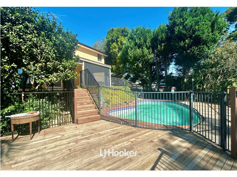 122 Warrimoo Avenue, St Ives NSW 2075