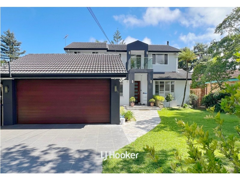 West Pymble NSW 2073