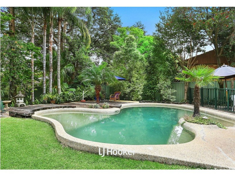 West Pymble NSW 2073