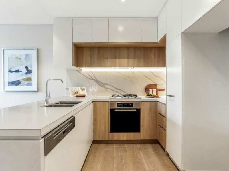 609/989-1015 Pacific Highway, Roseville NSW 2069