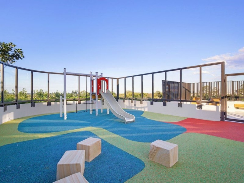 609/989-1015 Pacific Highway, Roseville NSW 2069