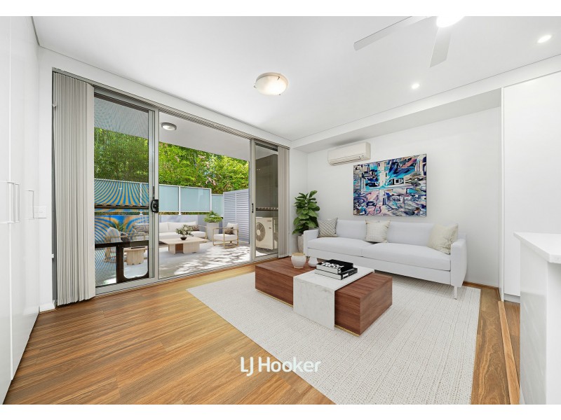 39/4 Werombi Road, Mount Colah NSW 2079