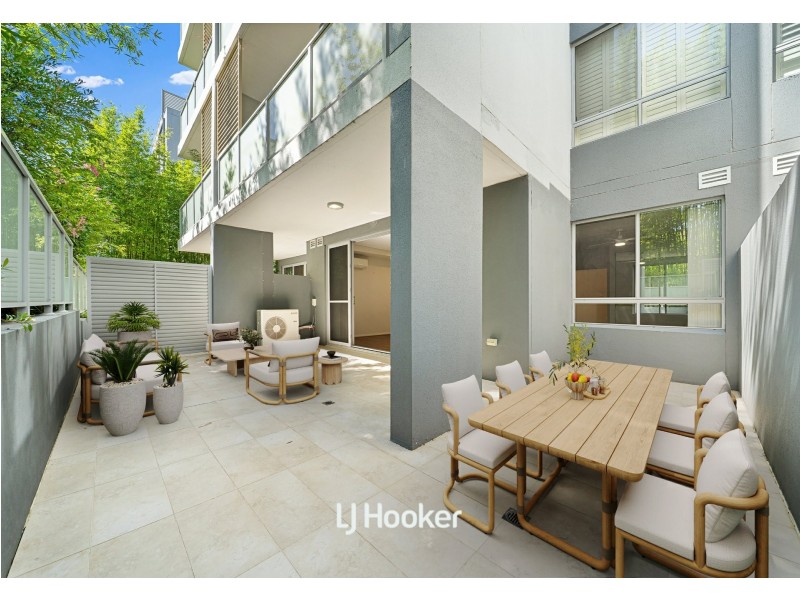 39/4 Werombi Road, Mount Colah NSW 2079