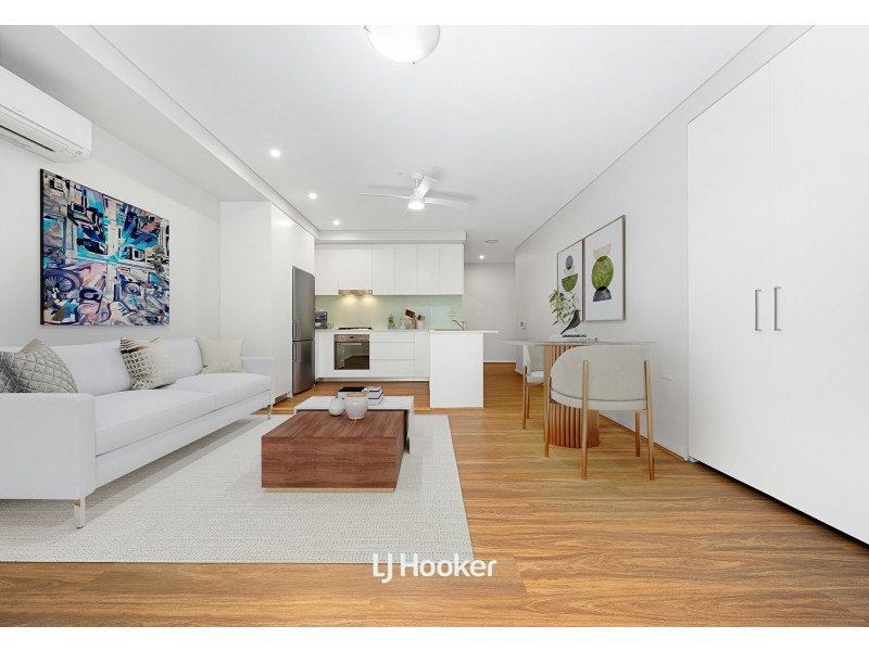 39/4 Werombi Road, Mount Colah NSW 2079