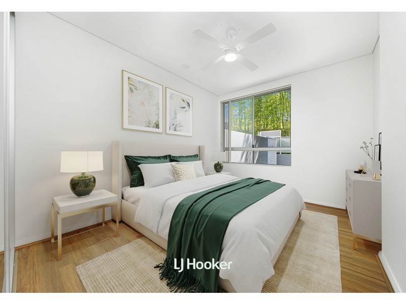 39/4 Werombi Road, Mount Colah NSW 2079