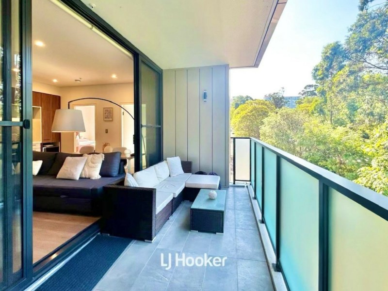 208/9 Peach Tree Road, Macquarie Park NSW 2113