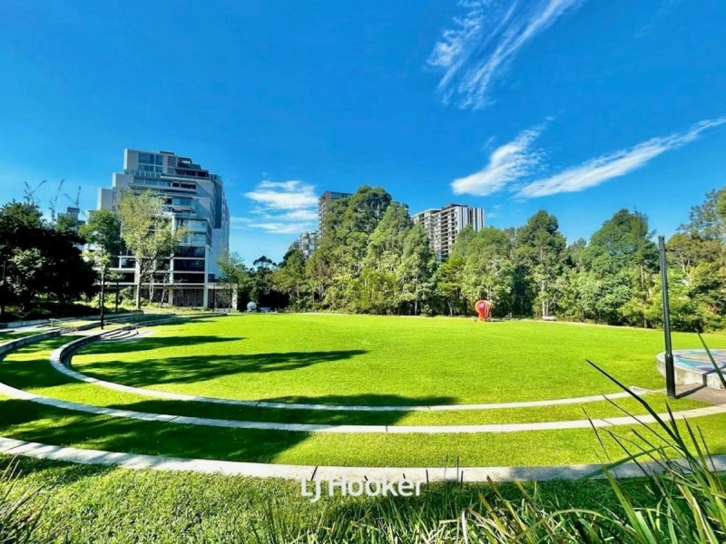 208/9 Peach Tree Road, Macquarie Park NSW 2113