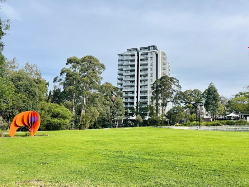 208/9 Peach Tree Road, Macquarie Park NSW 2113