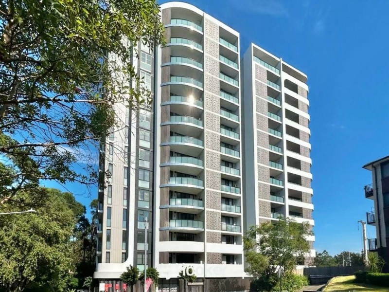 208/9 Peach Tree Road, Macquarie Park NSW 2113