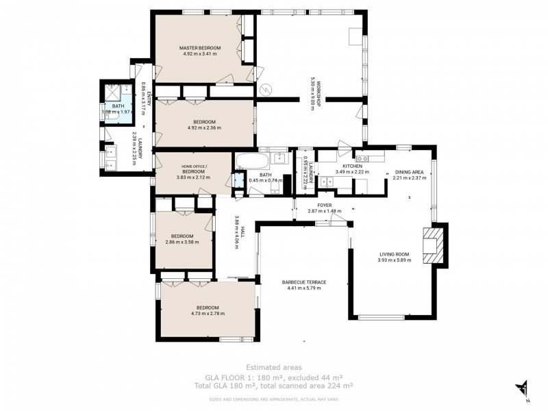 11 Roma Road, St Ives NSW 2075